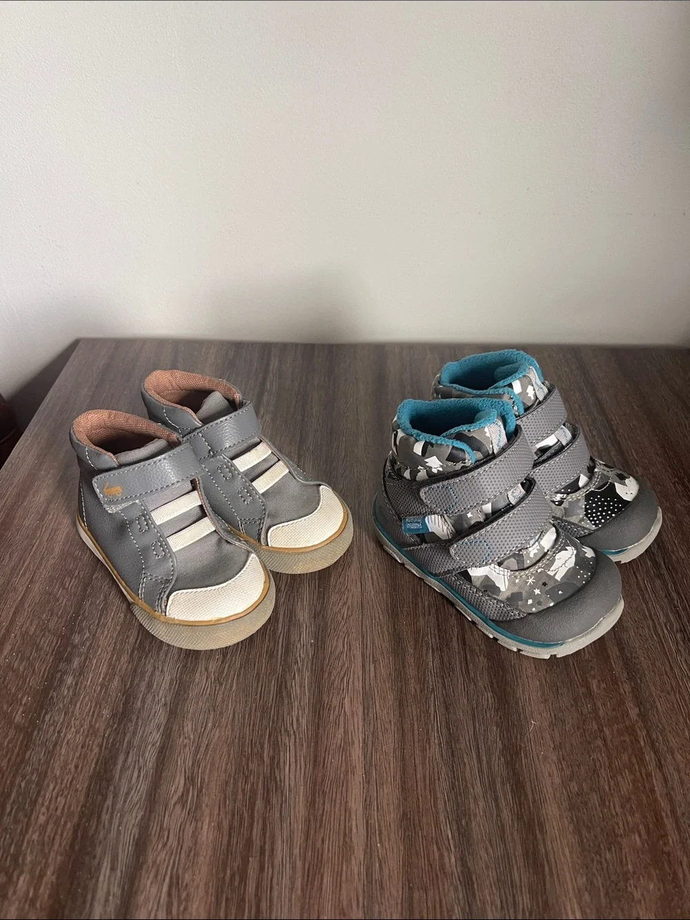 See Kai Run Size 6 Boys Bundle